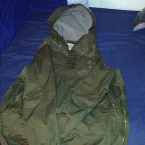 Dravus windbreaker. Never worn amazing quality